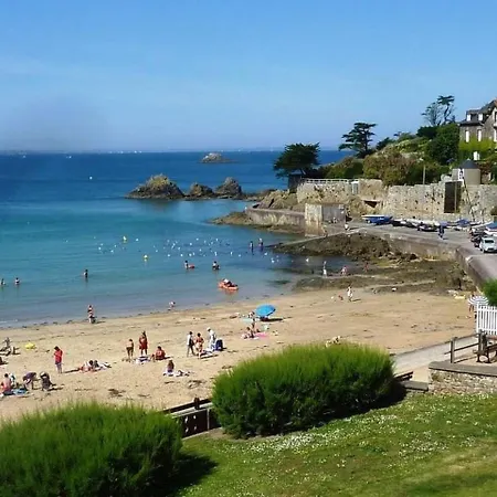 Maisonnette De Proche De La Grande Saint-Malo